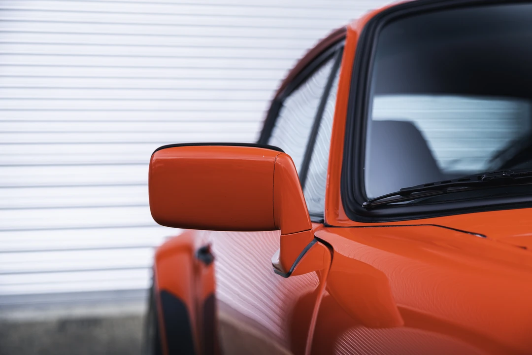 1982 Porsche 930 Turbo - Image 26 of 31