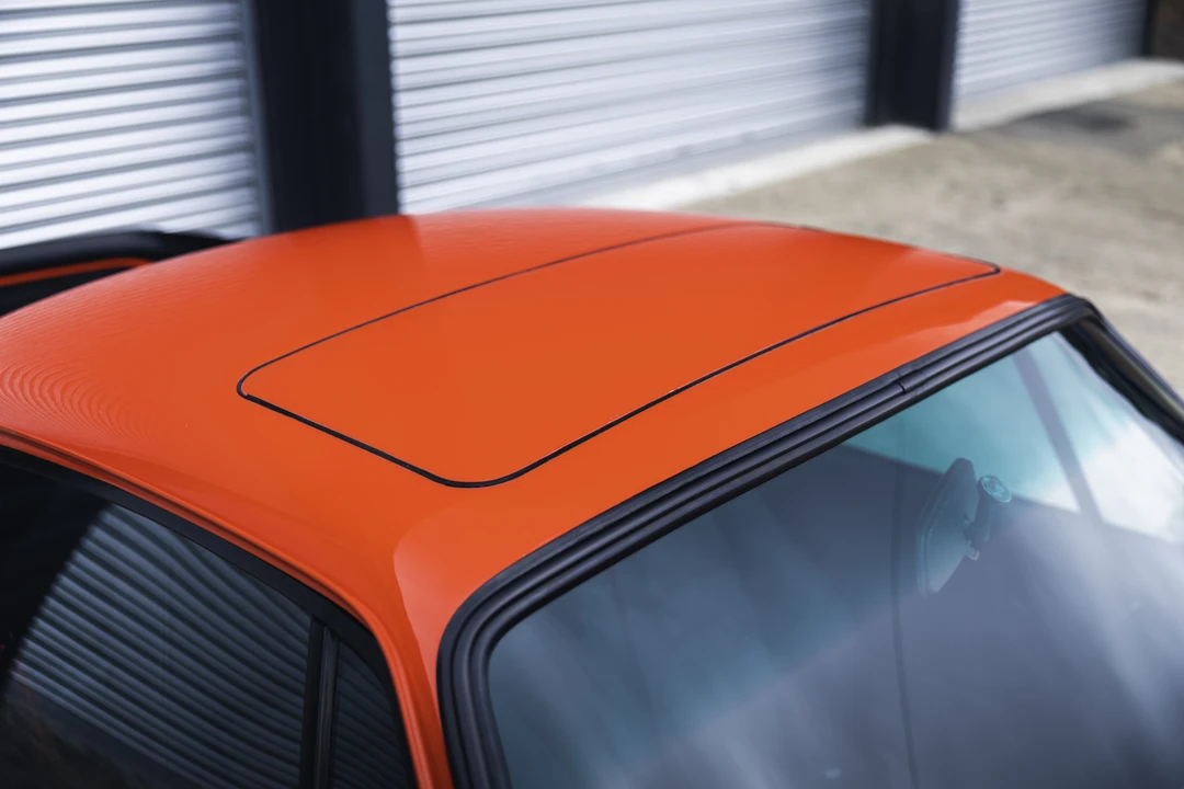 1982 Porsche 930 Turbo - Image 30 of 31