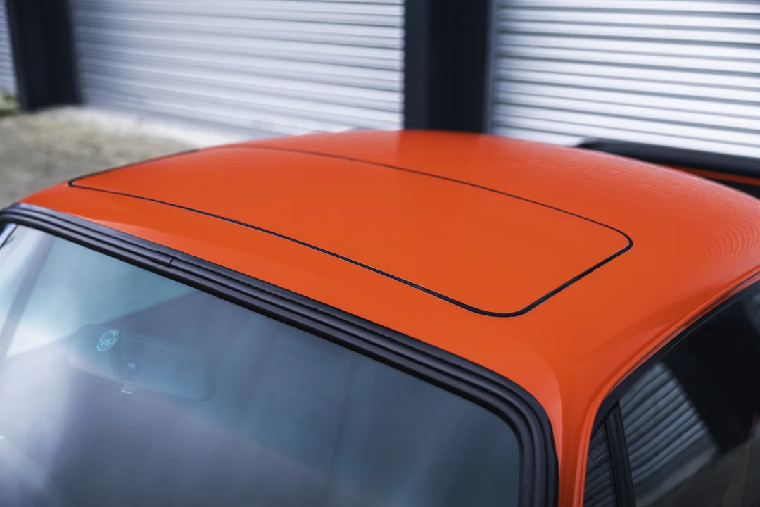 1982 Porsche 930 Turbo - Image 31 of 31