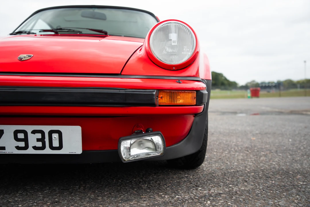 1982 Porsche 930 Turbo - Image 19 of 31