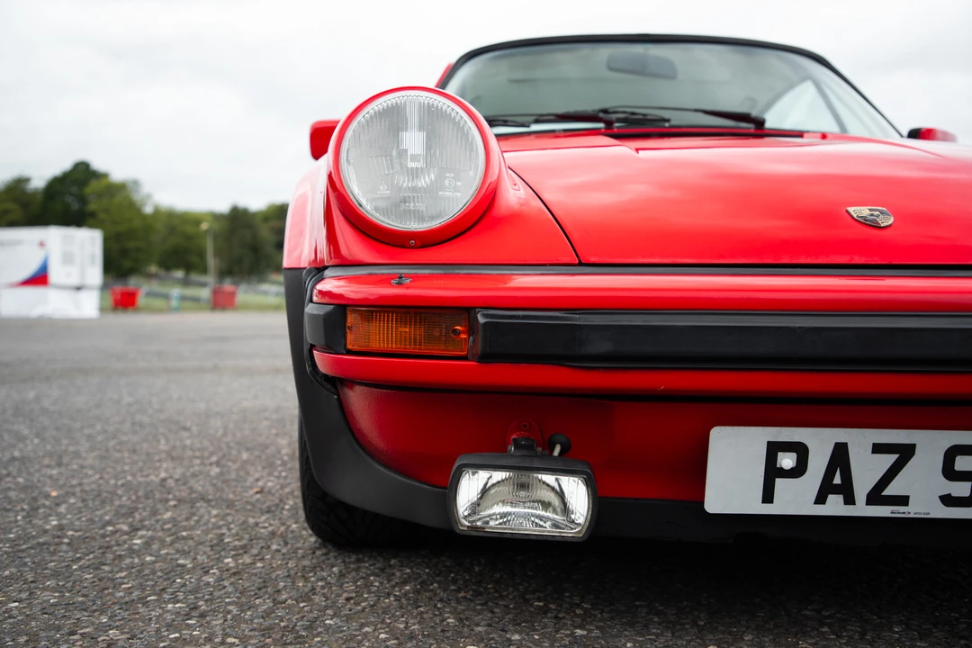 1982 Porsche 930 Turbo - Image 20 of 31