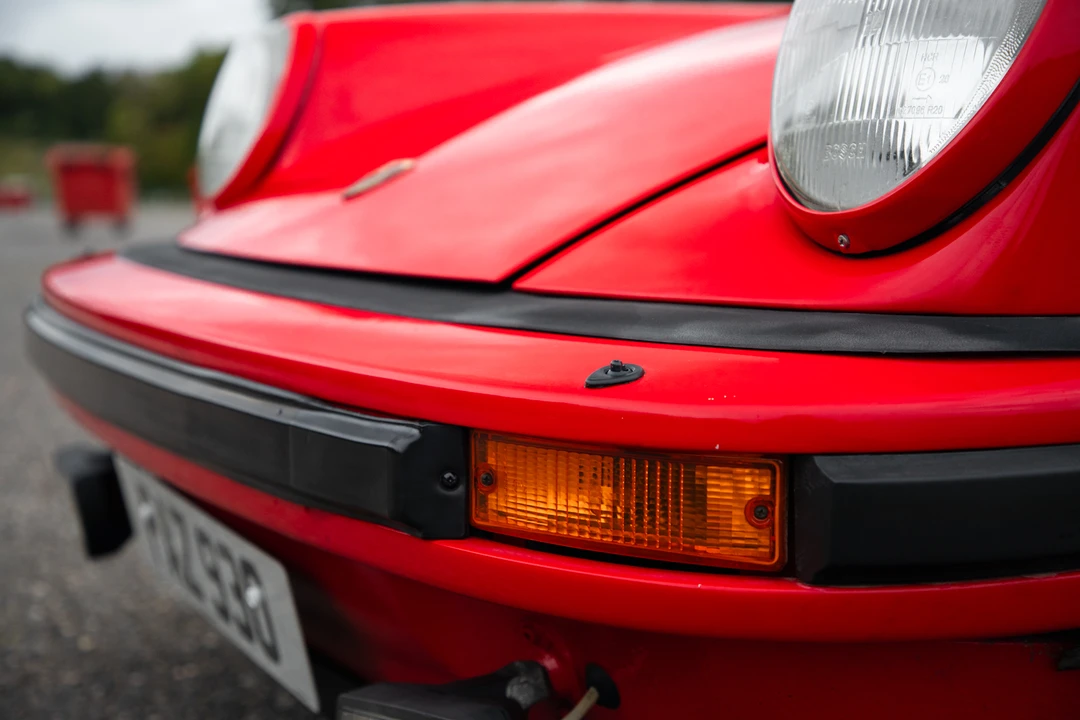1982 Porsche 930 Turbo - Image 22 of 31