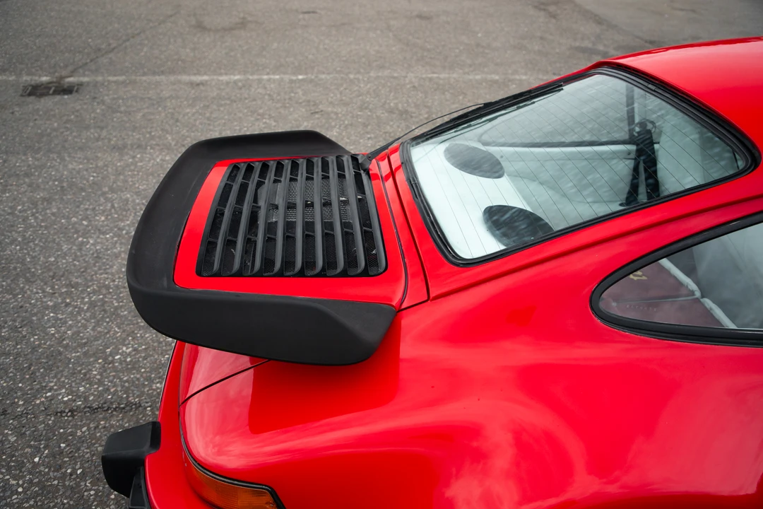 1982 Porsche 930 Turbo - Image 29 of 31