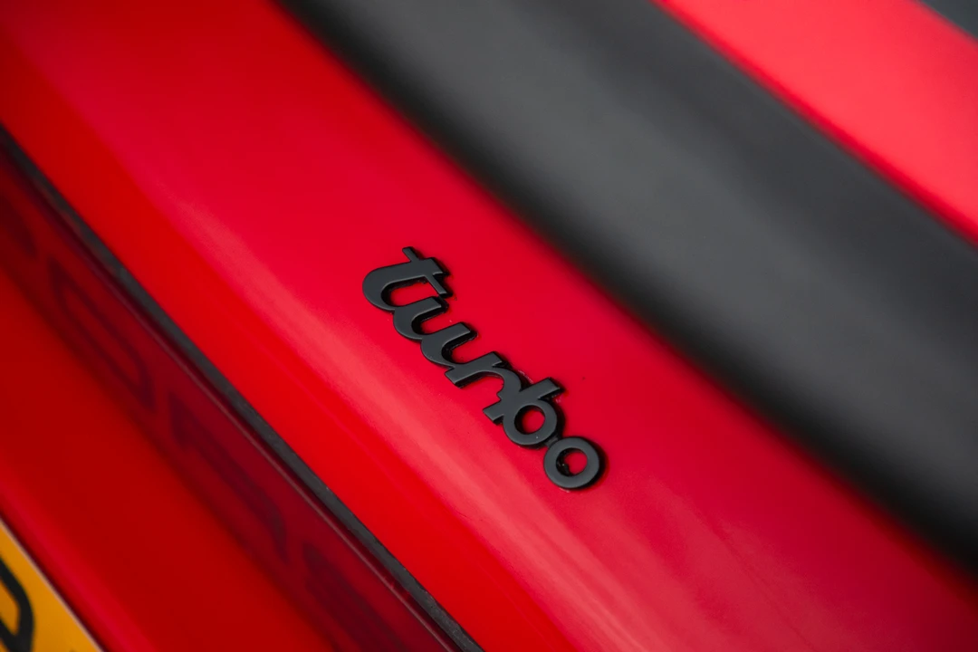 1982 Porsche 930 Turbo - Image 30 of 31