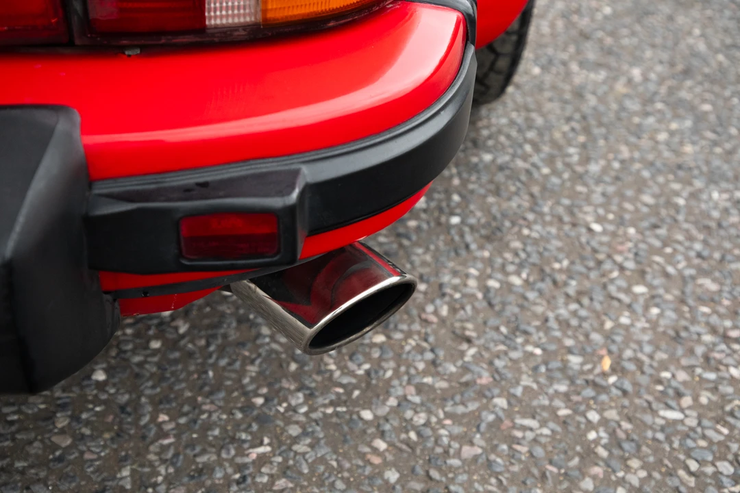 1982 Porsche 930 Turbo - Image 31 of 31