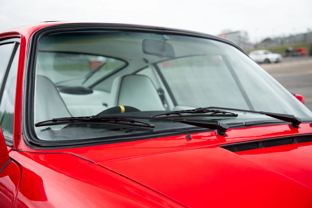 1982 Porsche 930 Turbo - Image 23 of 31
