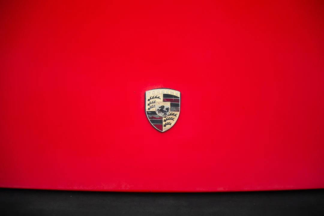 1982 Porsche 930 Turbo - Image 24 of 31