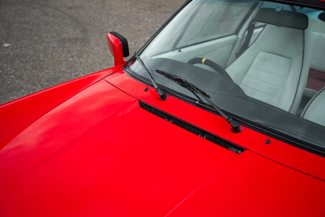 1982 Porsche 930 Turbo - Image 26 of 31