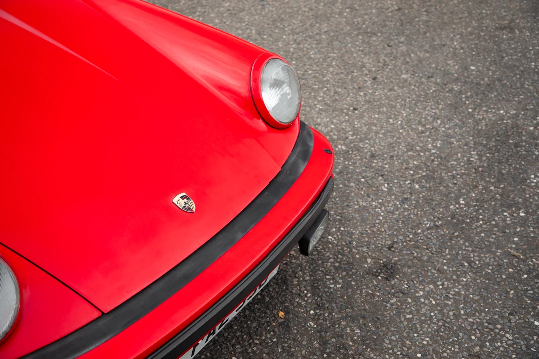 1982 Porsche 930 Turbo - Image 28 of 31