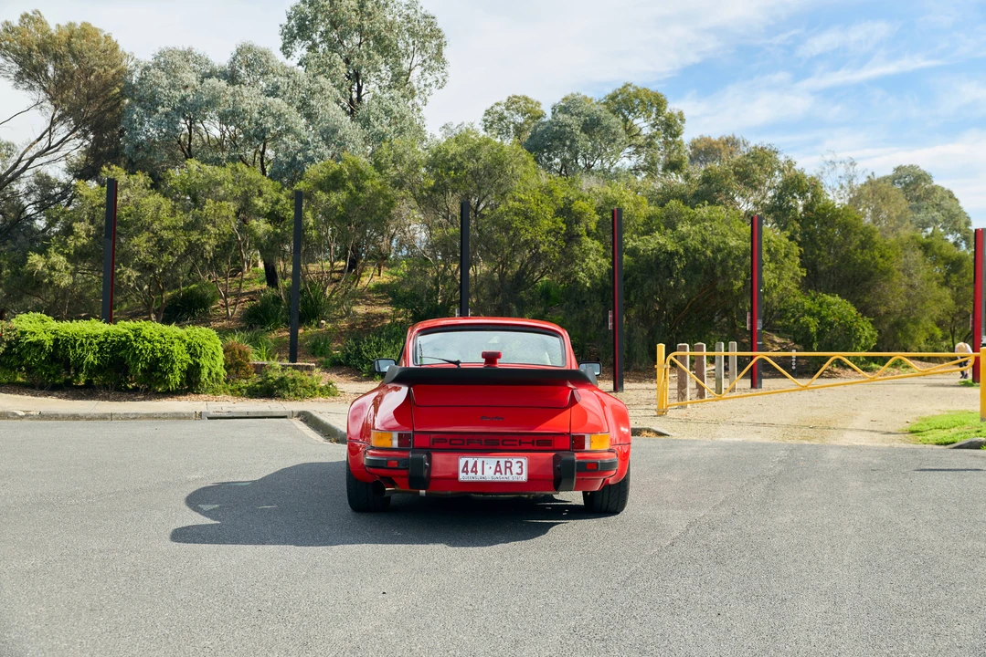 1982 Porsche 930 Turbo - Image 13 of 31