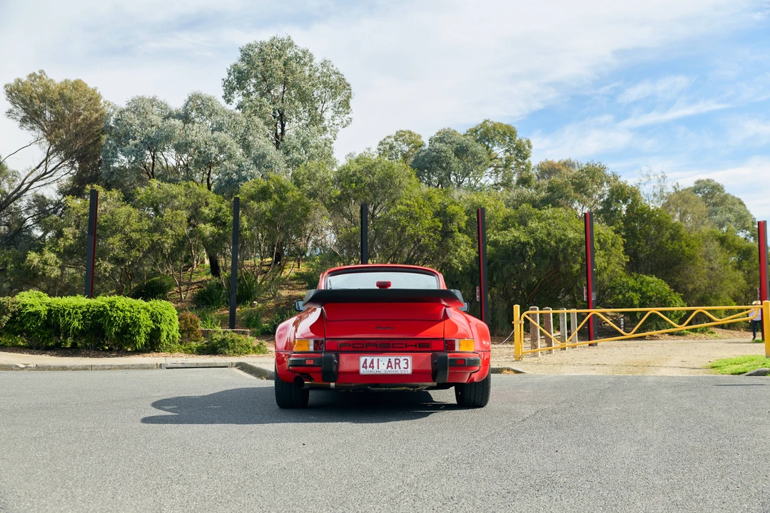 1982 Porsche 930 Turbo - Image 6 of 31