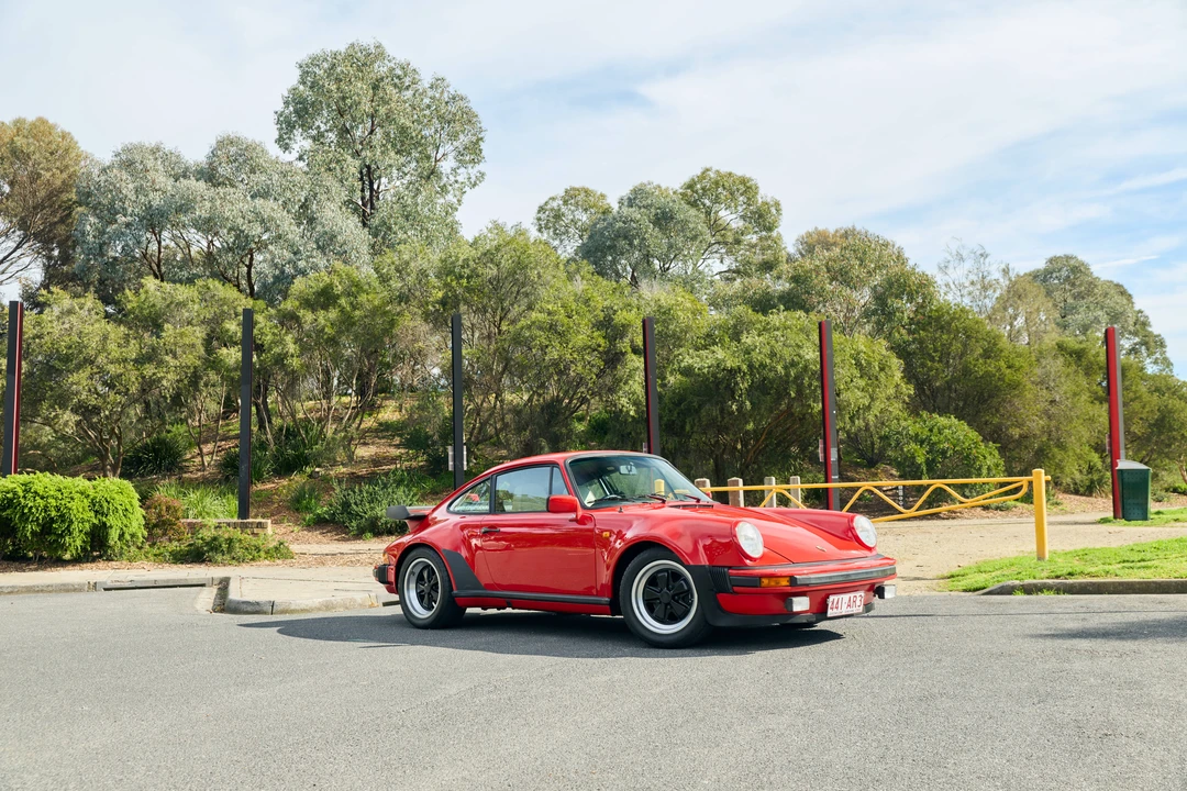 1982 Porsche 930 Turbo - Image 9 of 31