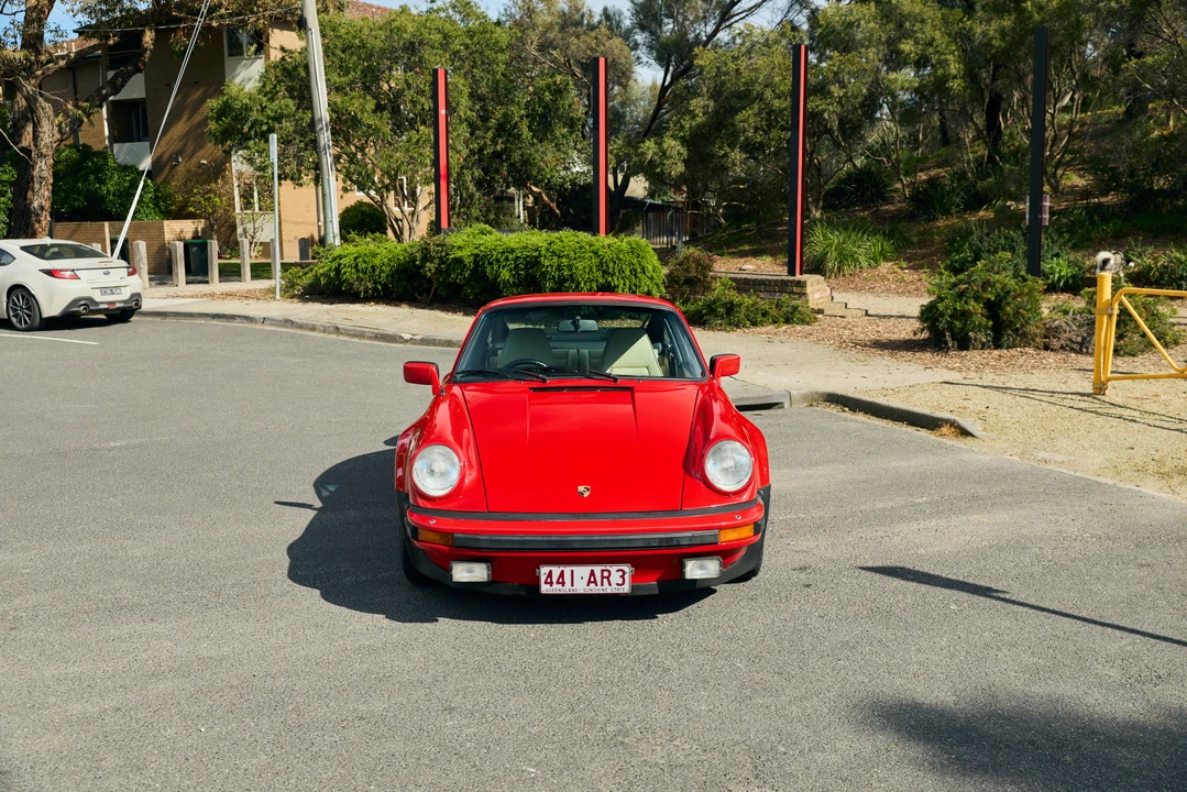 1982 Porsche 930 Turbo - Image 10 of 31