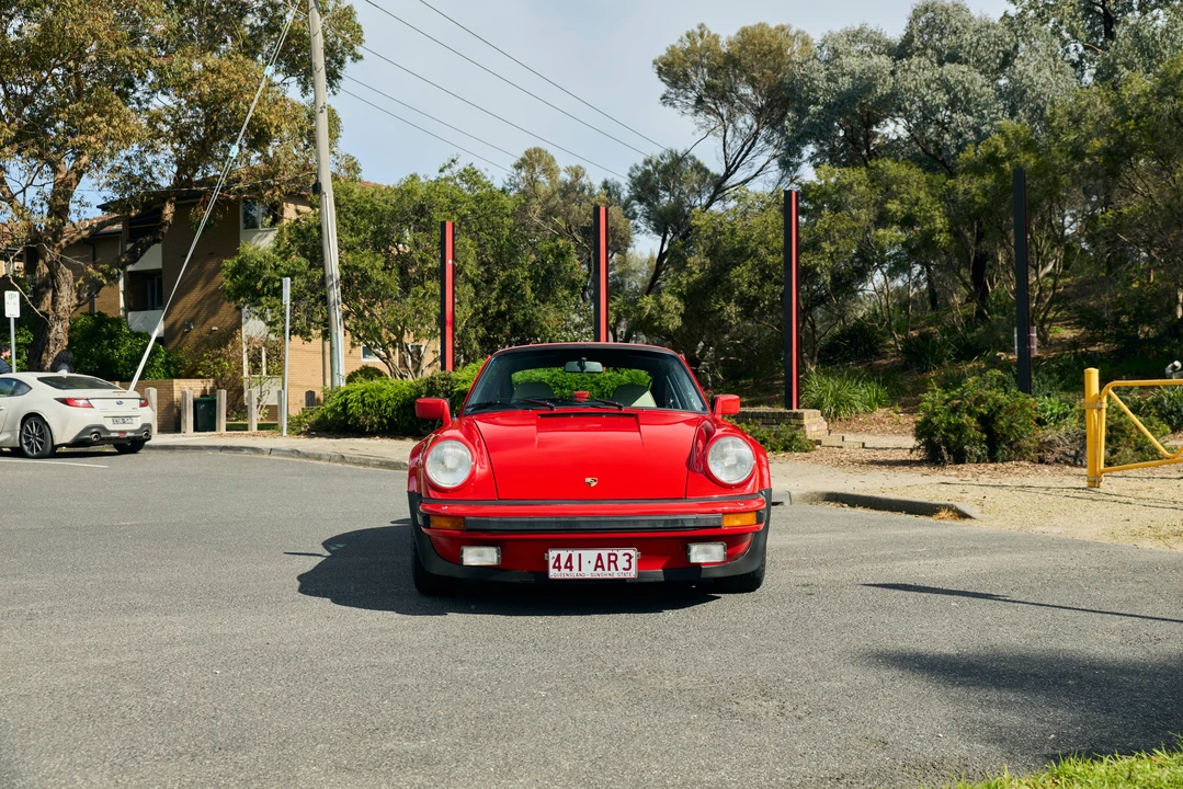 1982 Porsche 930 Turbo - Image 2 of 31