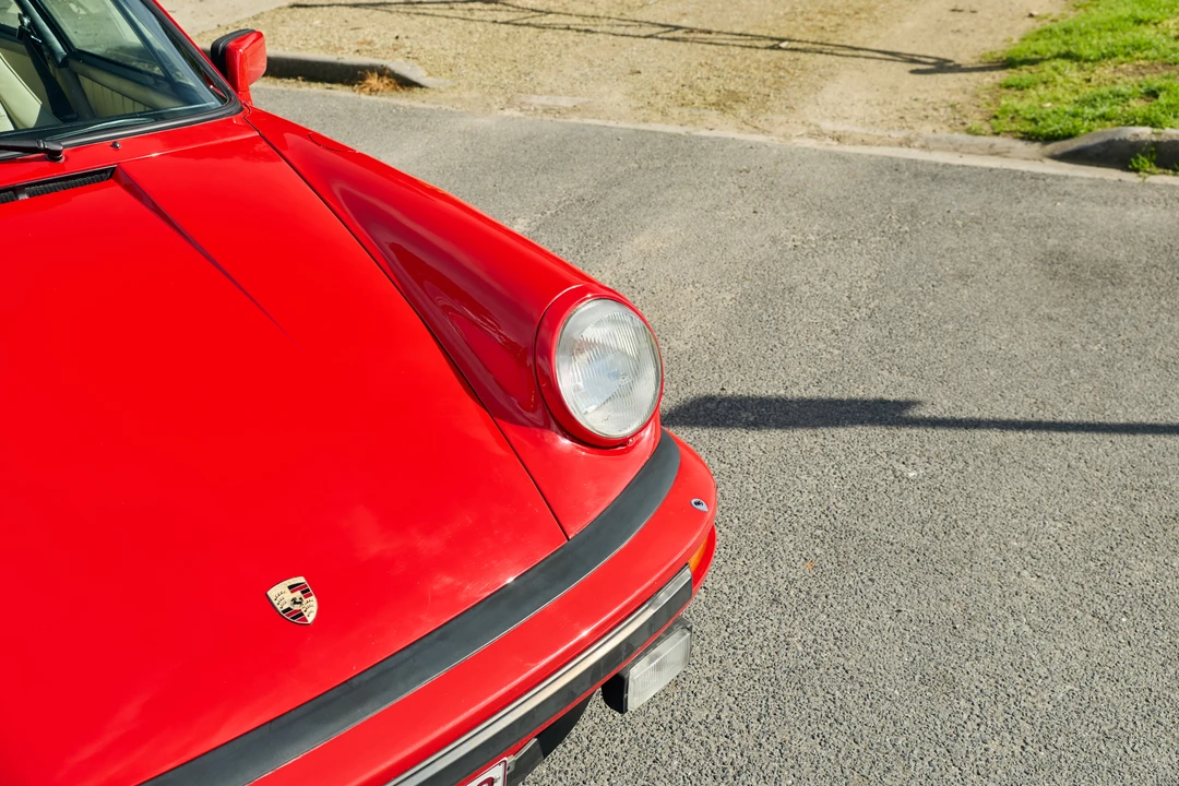 1982 Porsche 930 Turbo - Image 17 of 31