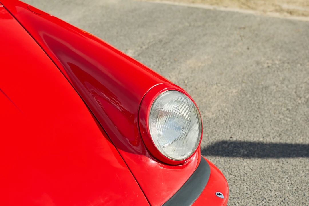 1982 Porsche 930 Turbo - Image 18 of 31