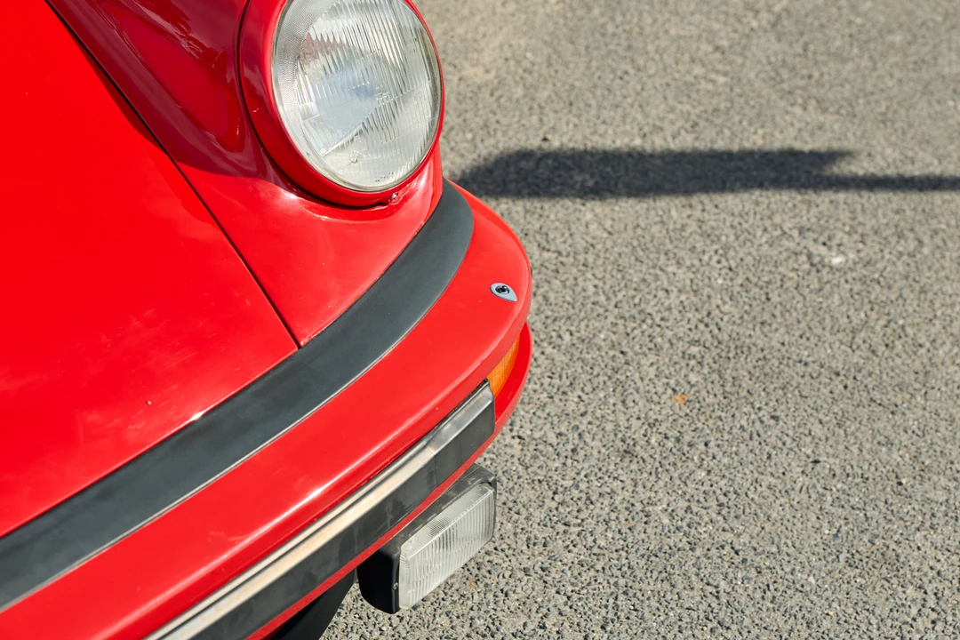 1982 Porsche 930 Turbo - Image 19 of 31