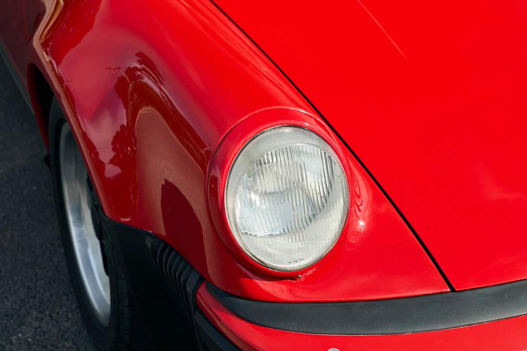 1982 Porsche 930 Turbo - Image 21 of 31