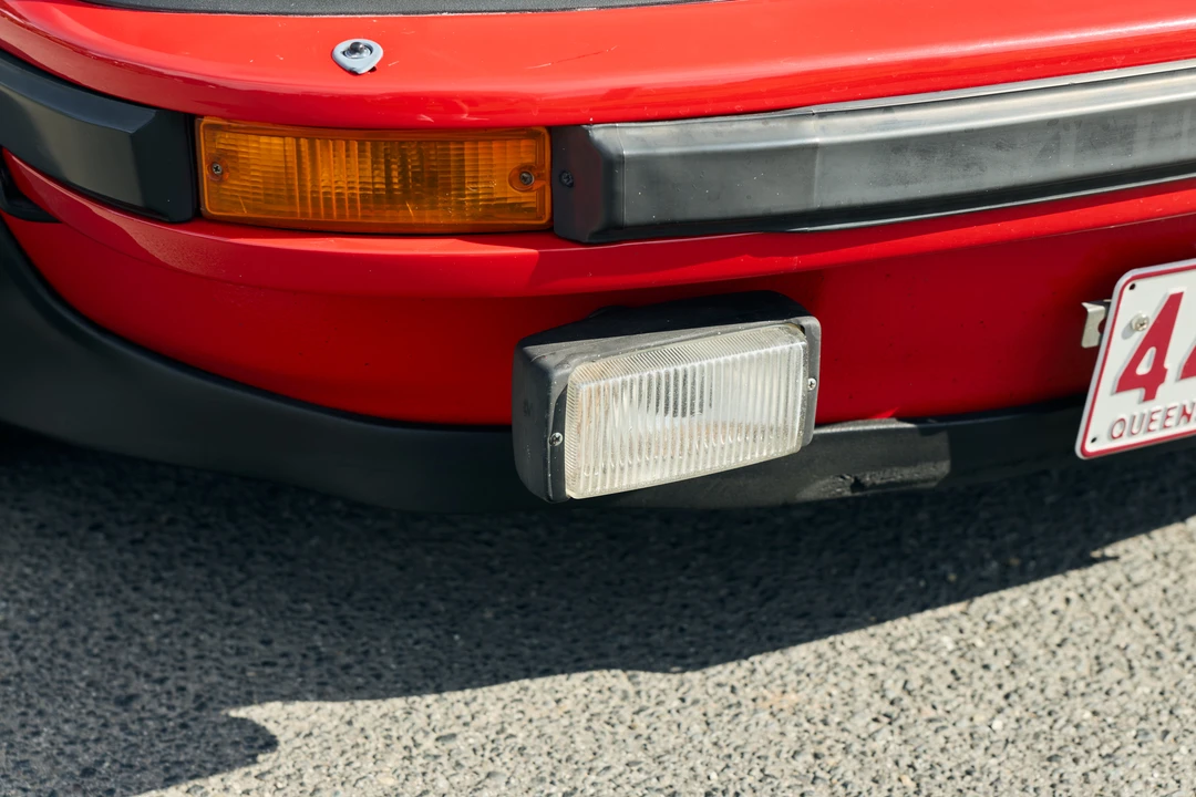 1982 Porsche 930 Turbo - Image 22 of 31