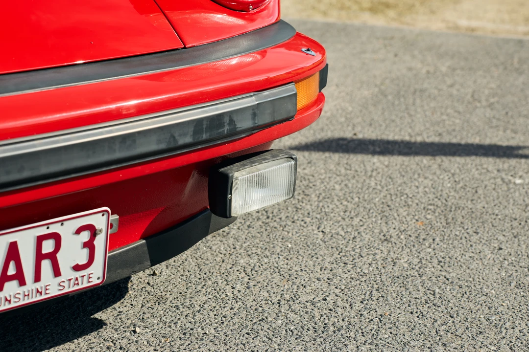1982 Porsche 930 Turbo - Image 23 of 31