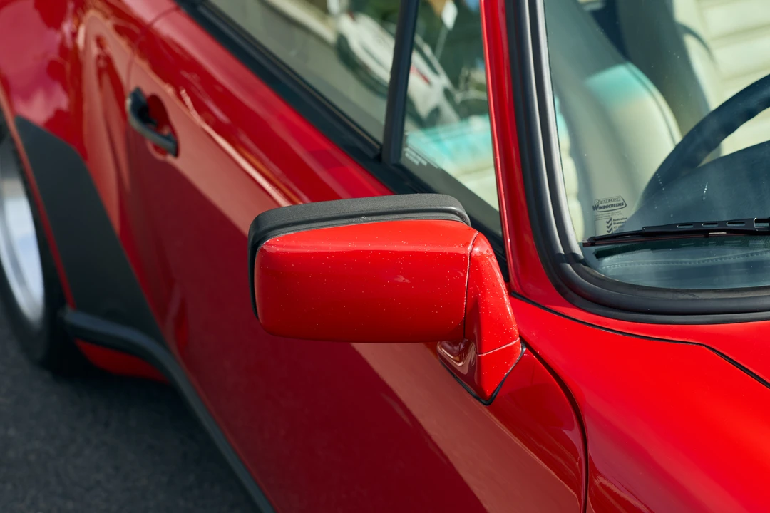 1982 Porsche 930 Turbo - Image 25 of 31