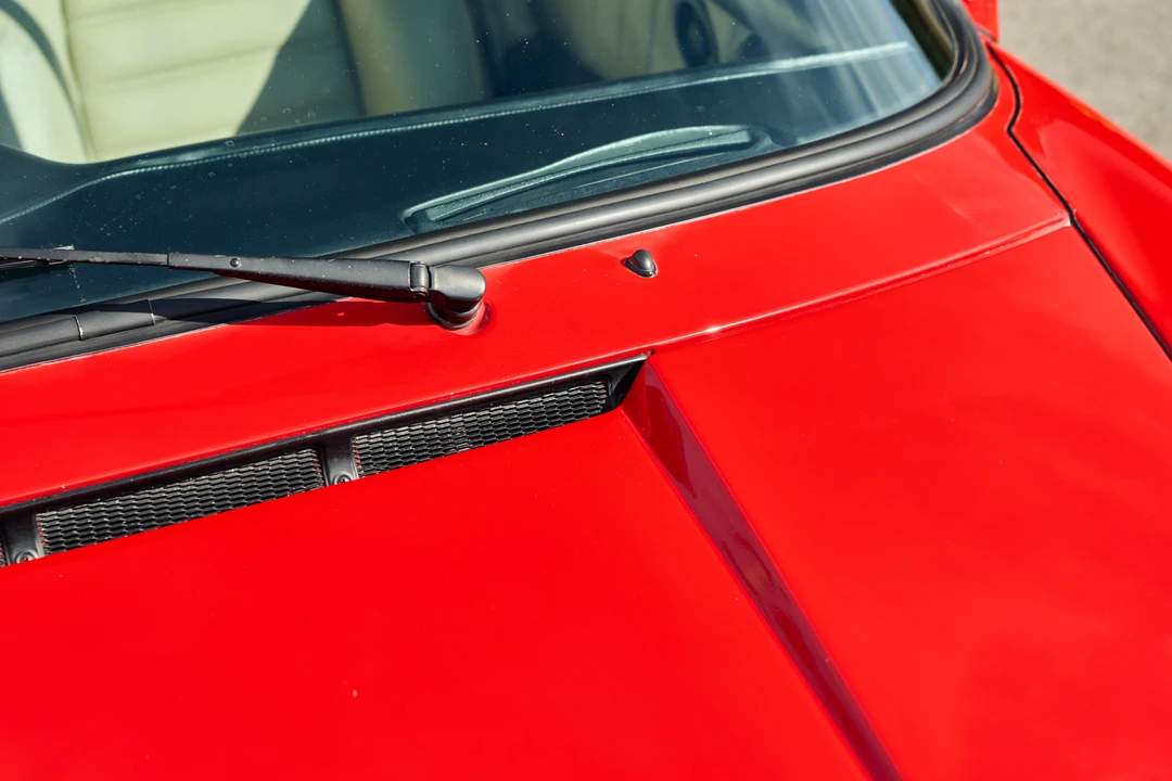 1982 Porsche 930 Turbo - Image 26 of 31