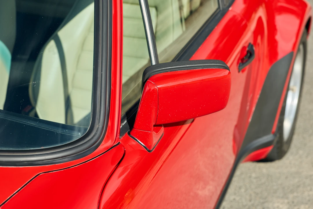 1982 Porsche 930 Turbo - Image 27 of 31