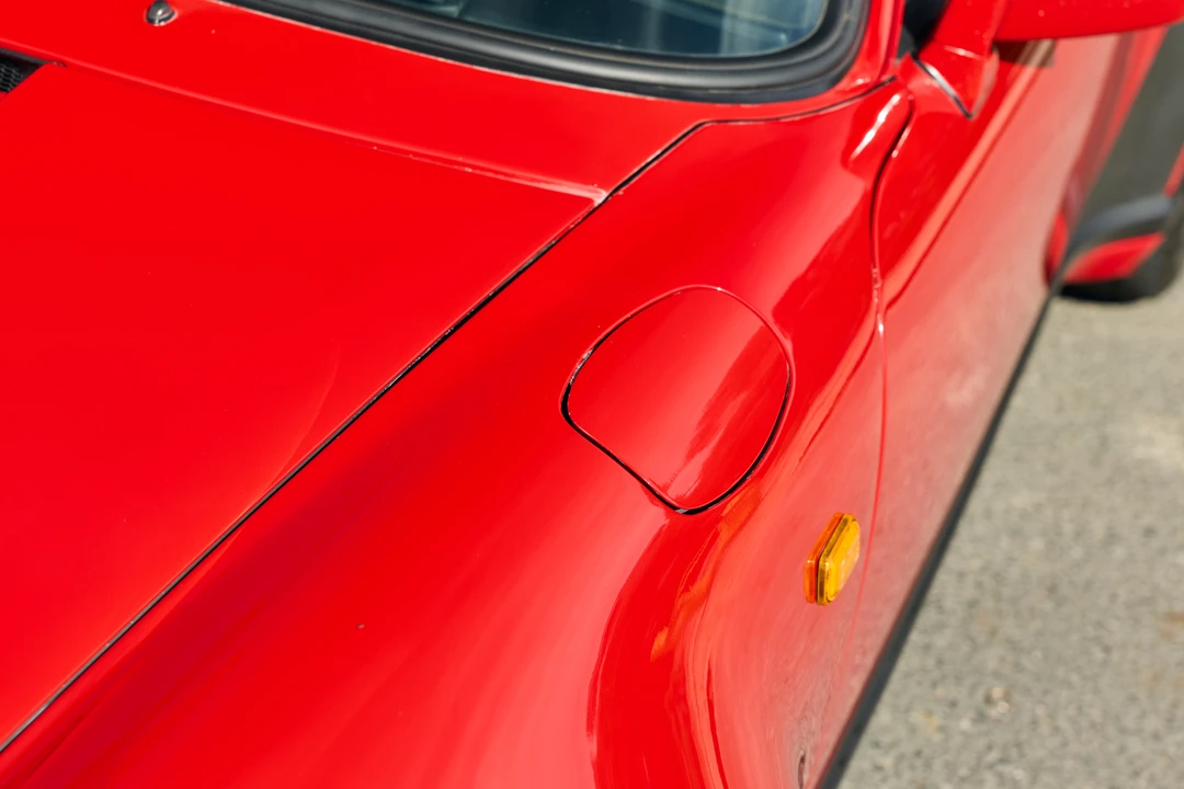 1982 Porsche 930 Turbo - Image 28 of 31