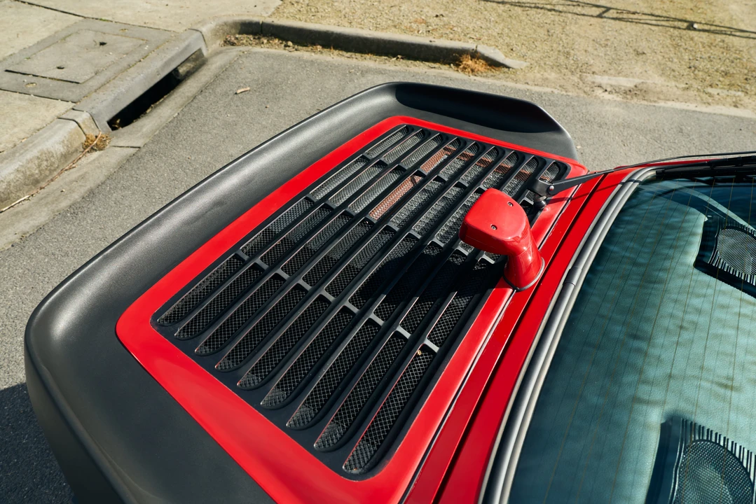 1982 Porsche 930 Turbo - Image 30 of 31