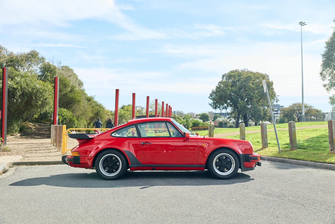 1982 Porsche 930 Turbo - Image 8 of 31