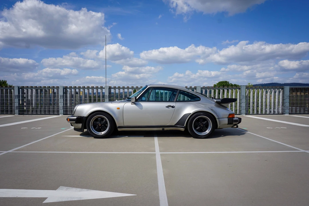 1982 Porsche 930 Turbo - Image 22 of 31