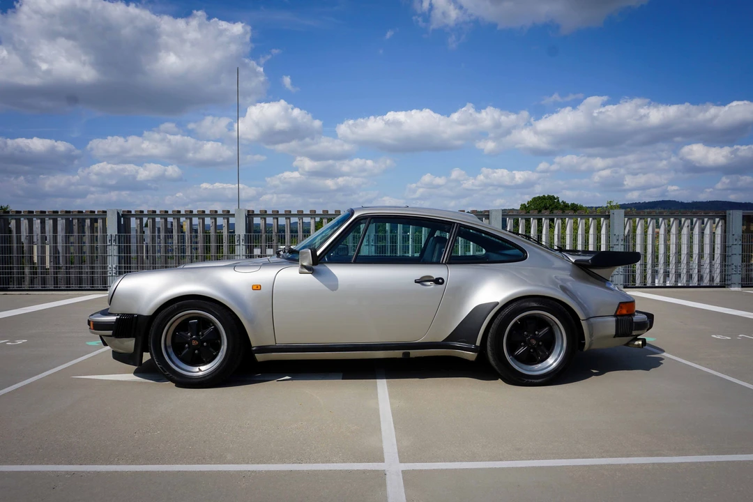 1982 Porsche 930 Turbo - Image 15 of 31