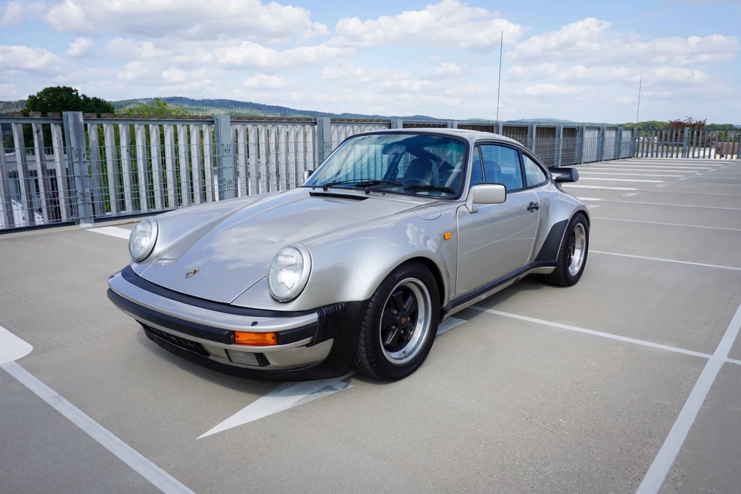 1982 Porsche 930 Turbo - Image 16 of 31
