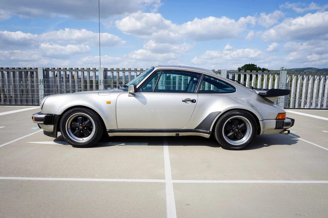 1982 Porsche 930 Turbo - Image 28 of 31
