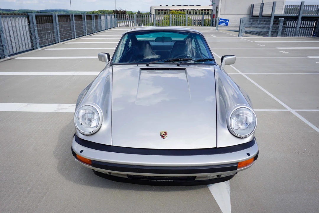 1982 Porsche 930 Turbo - Image 2 of 31