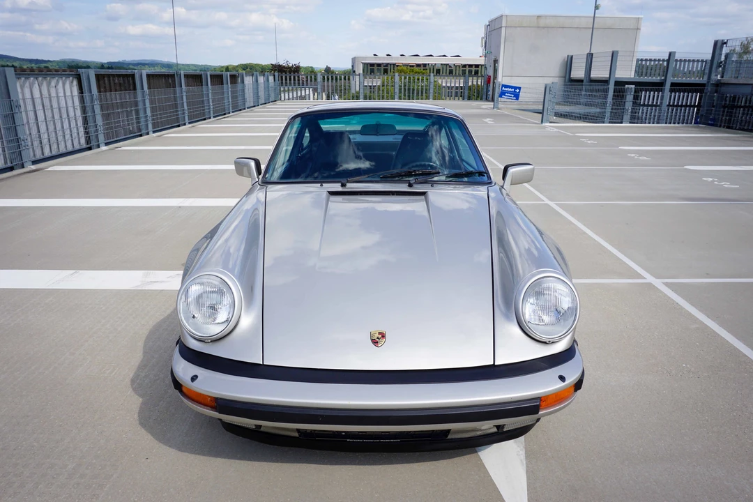 1982 Porsche 930 Turbo - Image 10 of 31