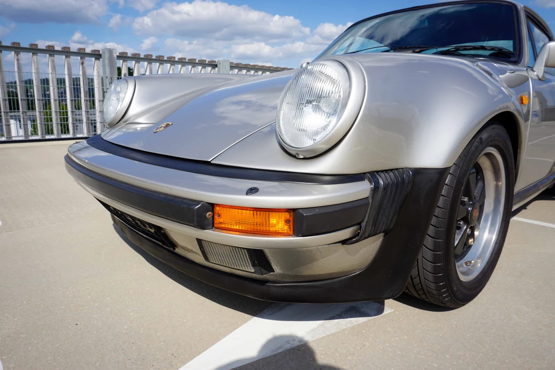 1982 Porsche 930 Turbo - Image 31 of 31
