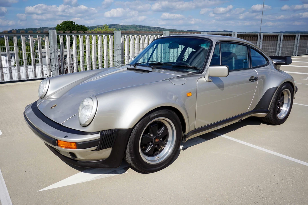 1982 Porsche 930 Turbo - Image 29 of 31