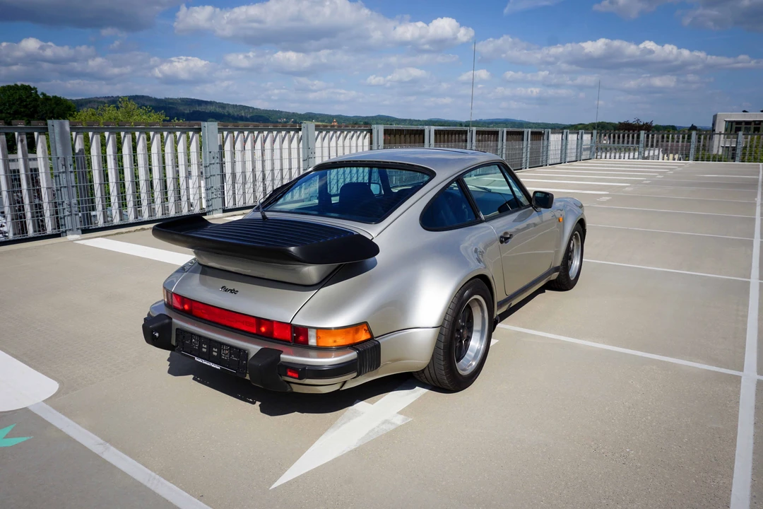 1982 Porsche 930 Turbo - Image 26 of 31