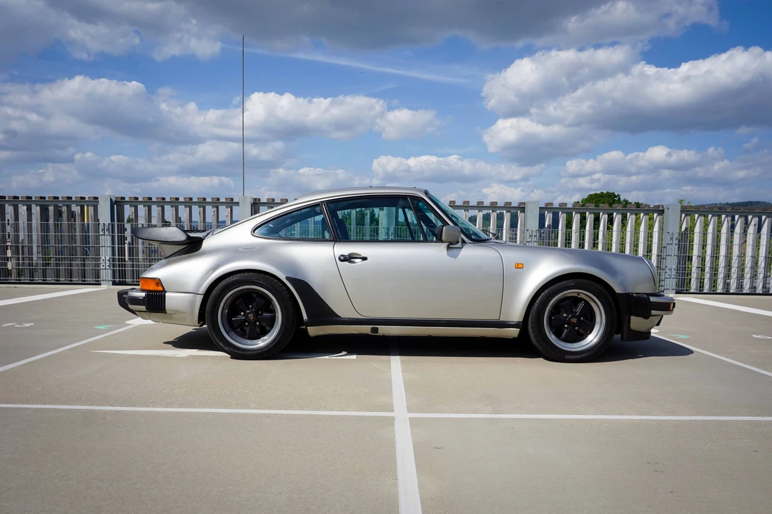 1982 Porsche 930 Turbo - Image 4 of 31