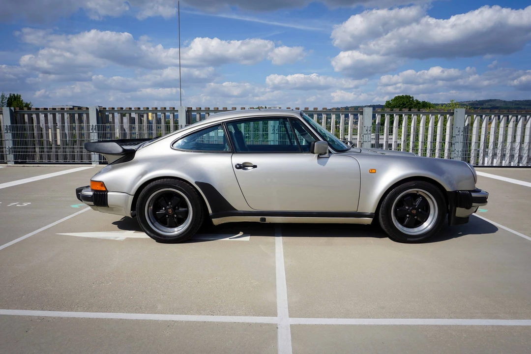 1982 Porsche 930 Turbo - Image 12 of 31