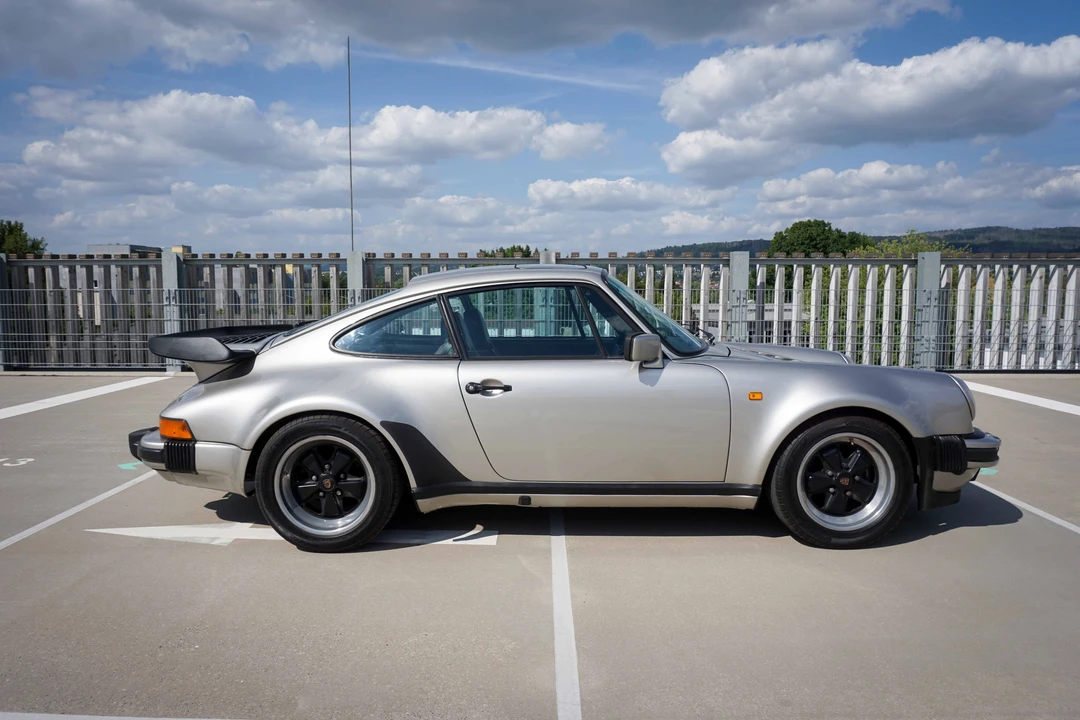 1982 Porsche 930 Turbo - Image 19 of 31
