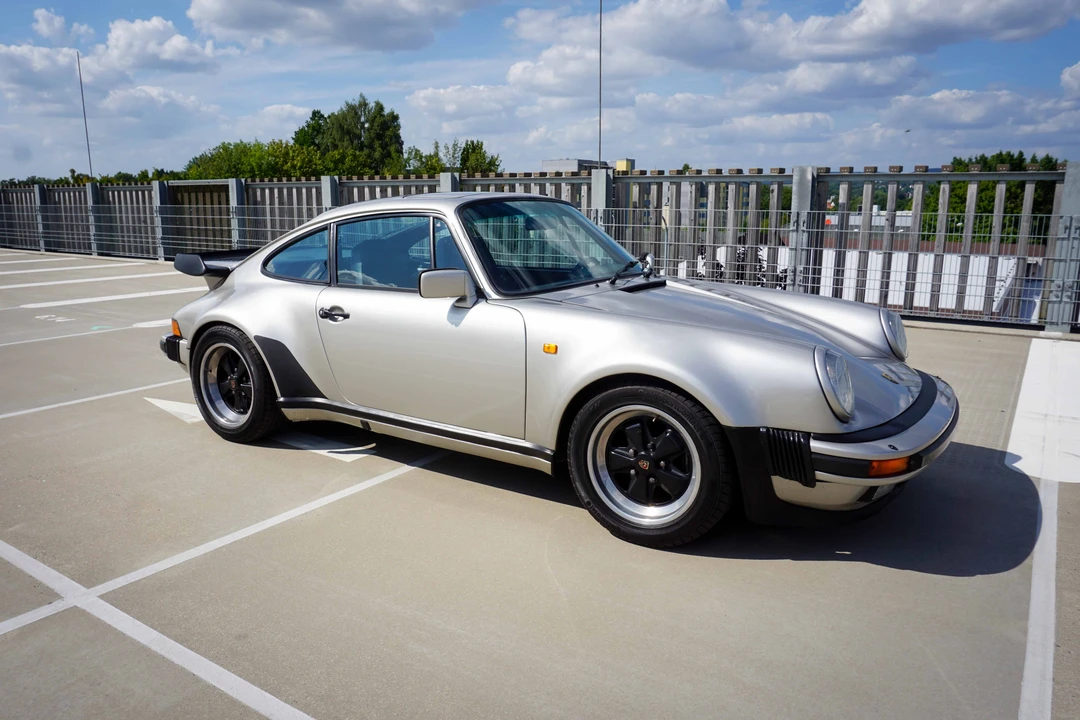 1982 Porsche 930 Turbo - Image 25 of 31