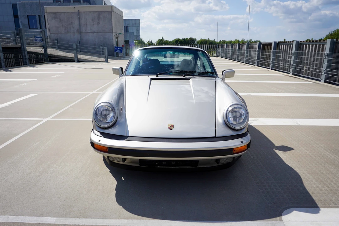 1982 Porsche 930 Turbo - Image 17 of 31