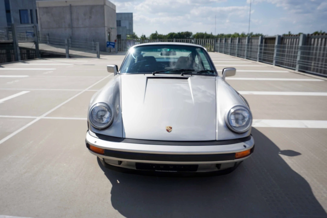 1982 Porsche 930 Turbo - Image 23 of 31