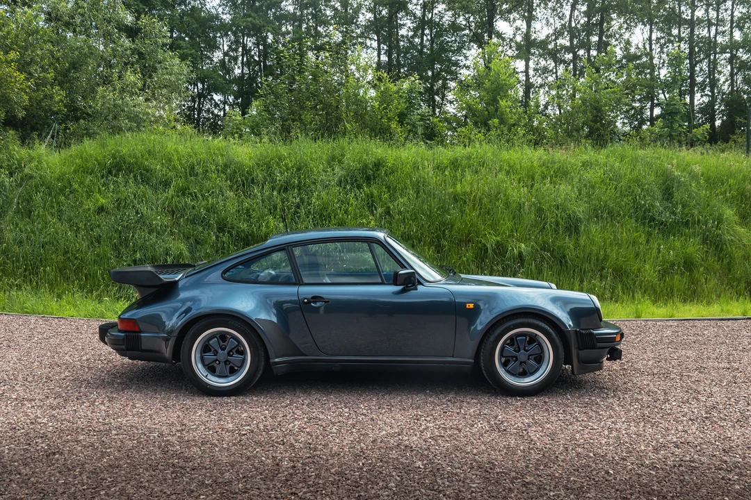 1982 Porsche 930 Turbo - Image 4 of 31