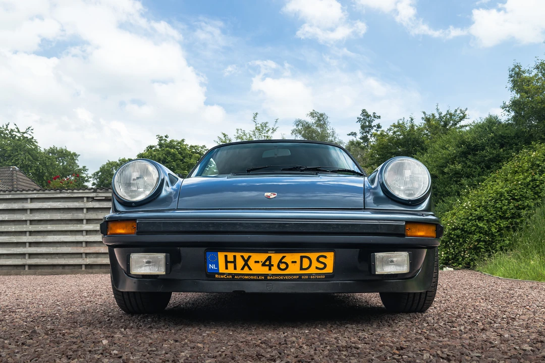 1982 Porsche 930 Turbo - Image 10 of 31