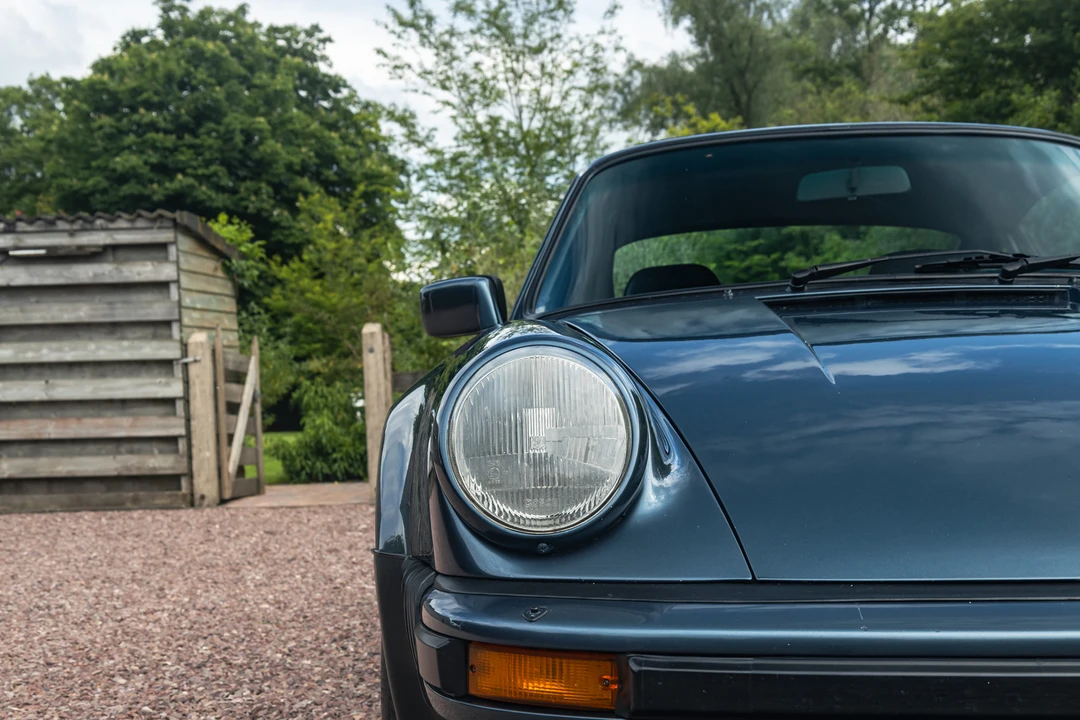 1982 Porsche 930 Turbo - Image 12 of 31