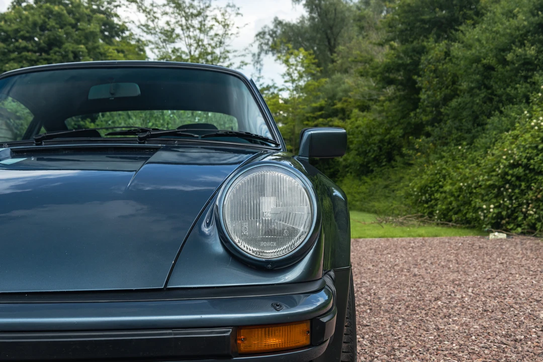 1982 Porsche 930 Turbo - Image 15 of 31