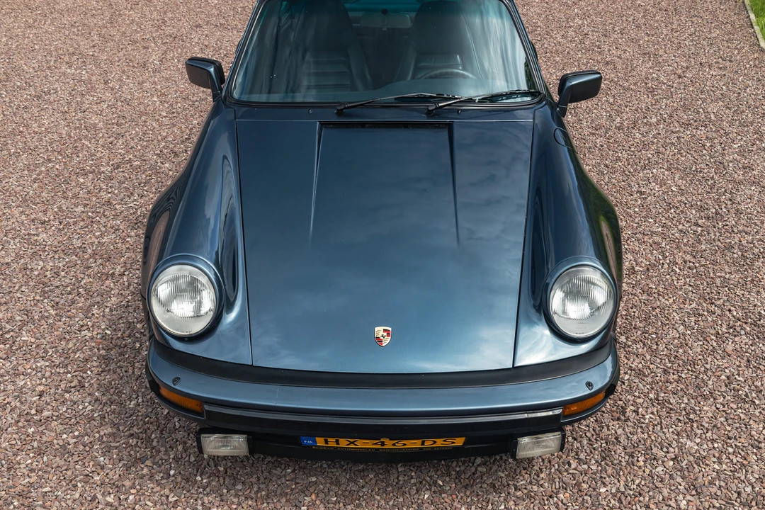 1982 Porsche 930 Turbo - Image 16 of 31